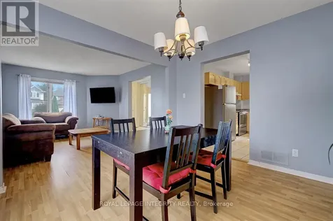 45 Stonemeadow Drive Ottawa ON K2M 2J9