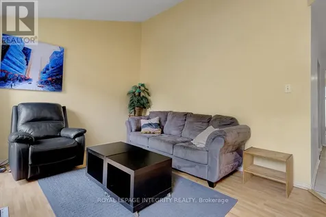 45 Stonemeadow Drive Ottawa ON K2M 2J9