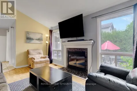 45 Stonemeadow Drive Ottawa ON K2M 2J9