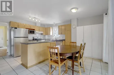45 Stonemeadow Drive Ottawa ON K2M 2J9