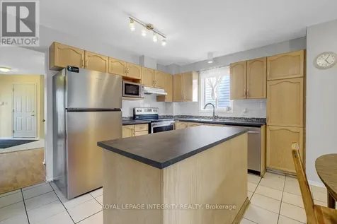 45 Stonemeadow Drive Ottawa ON K2M 2J9
