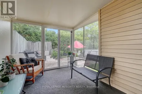 45 Stonemeadow Drive Ottawa ON K2M 2J9