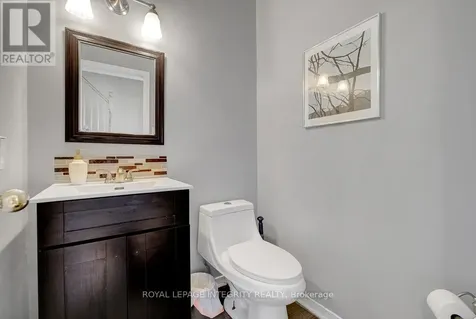 45 Stonemeadow Drive Ottawa ON K2M 2J9