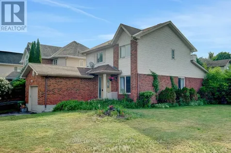 45 Stonemeadow Drive Ottawa ON K2M 2J9