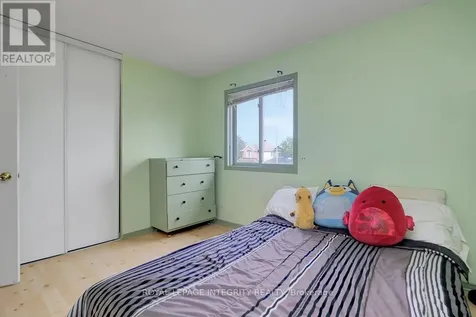 45 Stonemeadow Drive Ottawa ON K2M 2J9