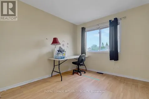 45 Stonemeadow Drive Ottawa ON K2M 2J9