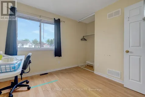 45 Stonemeadow Drive Ottawa ON K2M 2J9