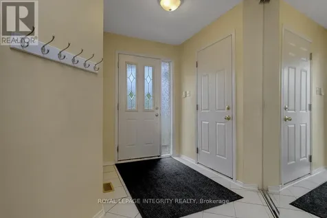 45 Stonemeadow Drive Ottawa ON K2M 2J9