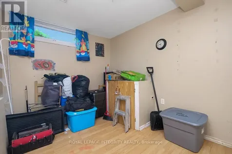 45 Stonemeadow Drive Ottawa ON K2M 2J9