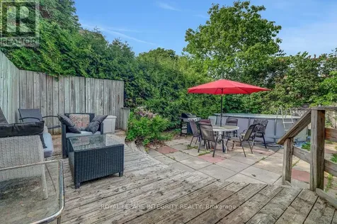 45 Stonemeadow Drive Ottawa ON K2M 2J9