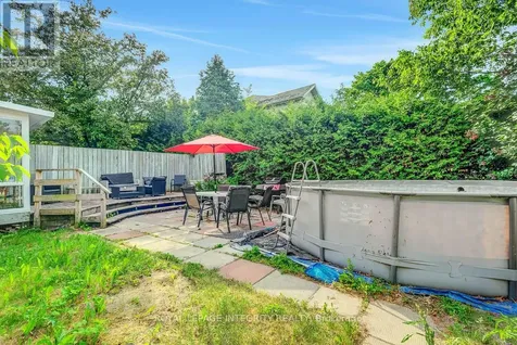 45 Stonemeadow Drive Ottawa ON K2M 2J9