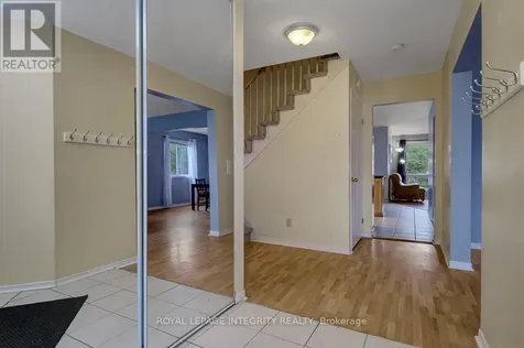 45 Stonemeadow Drive Ottawa ON K2M 2J9