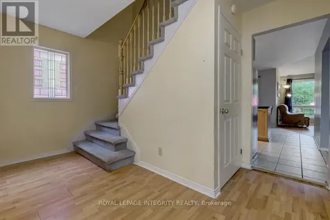 45 Stonemeadow Drive Ottawa ON K2M 2J9