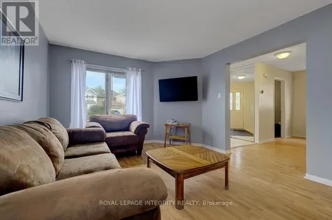 45 Stonemeadow Drive Ottawa ON K2M 2J9