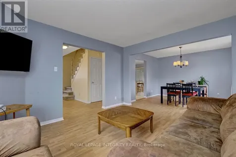 45 Stonemeadow Drive Ottawa ON K2M 2J9