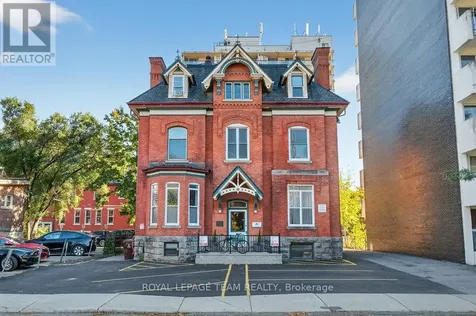 260 Somerset Street West Ottawa ON K2P 0J6