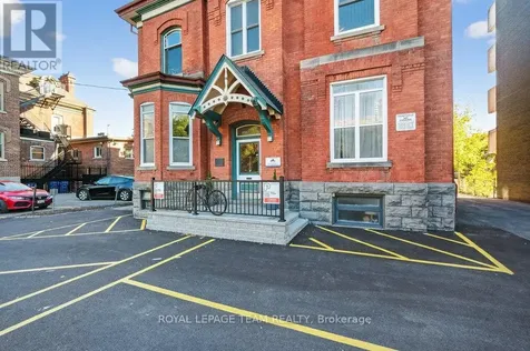 260 Somerset Street West Ottawa ON K2P 0J6
