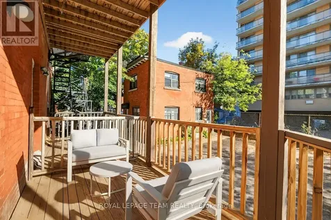 260 Somerset Street West Ottawa ON K2P 0J6