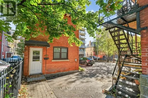 260 Somerset Street West Ottawa ON K2P 0J6