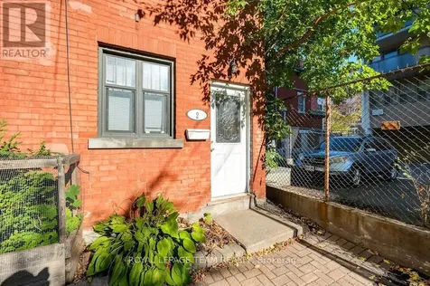 260 Somerset Street West Ottawa ON K2P 0J6