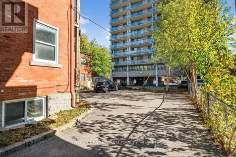 260 Somerset Street West Ottawa ON K2P 0J6