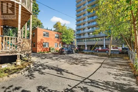 260 Somerset Street West Ottawa ON K2P 0J6