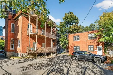 260 Somerset Street West Ottawa ON K2P 0J6
