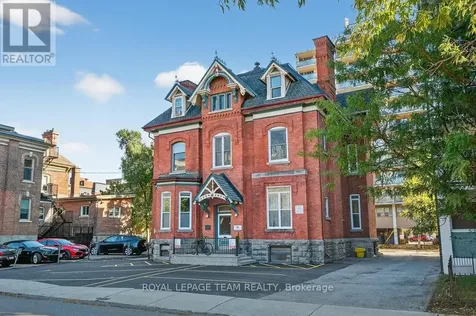 260 Somerset Street West Ottawa ON K2P 0J6