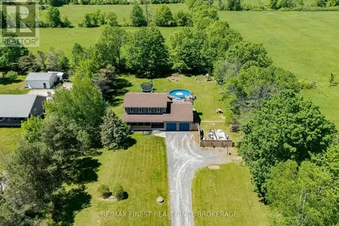 142 County Road 15 Stone Mills (stone Mills) ON K0K 3G0