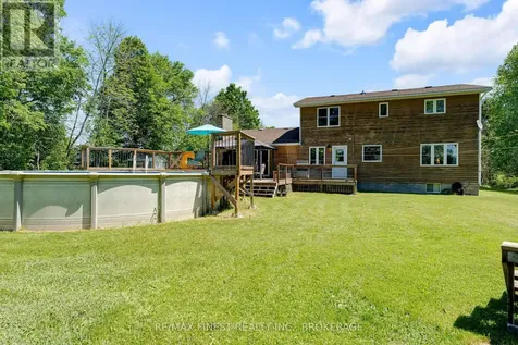 142 County Road 15 Stone Mills (stone Mills) ON K0K 3G0