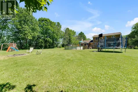 142 County Road 15 Stone Mills (stone Mills) ON K0K 3G0