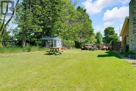142 County Road 15 Stone Mills (stone Mills) ON K0K 3G0