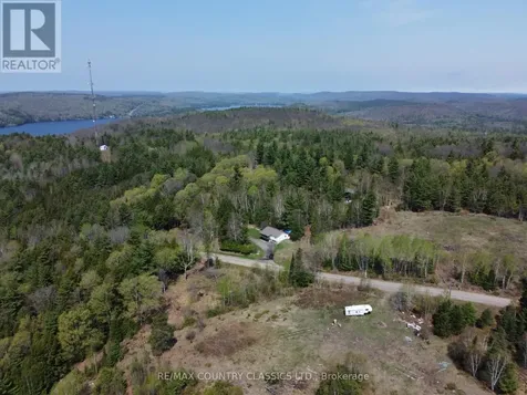 446 Biernacki Mountain Road Madawaska Valley ON K0J 1B0
