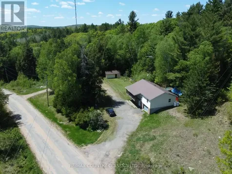 446 Biernacki Mountain Road Madawaska Valley ON K0J 1B0