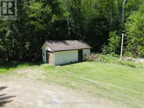 446 Biernacki Mountain Road Madawaska Valley ON K0J 1B0