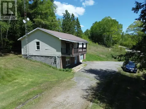 446 Biernacki Mountain Road Madawaska Valley ON K0J 1B0