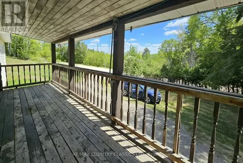 446 Biernacki Mountain Road Madawaska Valley ON K0J 1B0
