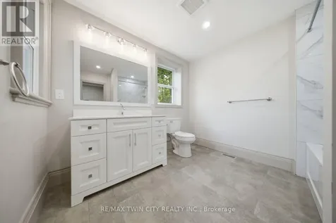 14 Bond Street West Brantford ON N3R 4G5