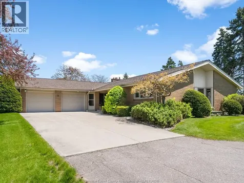 20 Branton Drive Leamington ON N8H 4A4