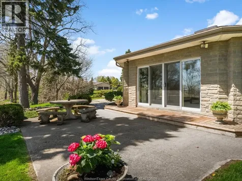 20 Branton Drive Leamington ON N8H 4A4