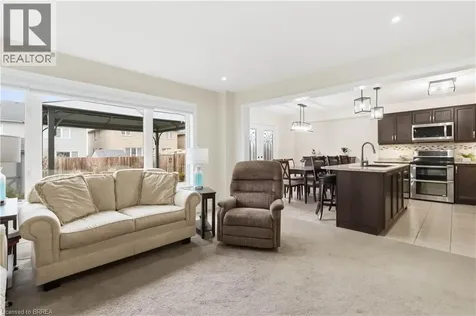 16 Pollard Street Brantford ON N3T 0K1