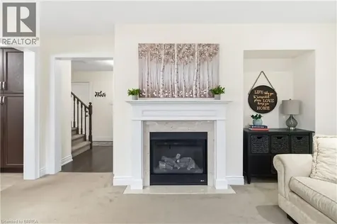 16 Pollard Street Brantford ON N3T 0K1
