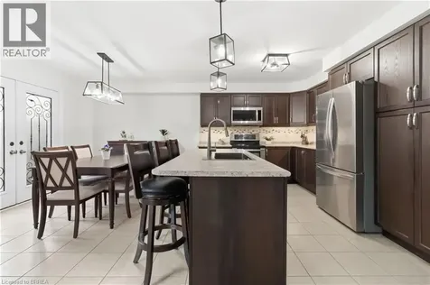 16 Pollard Street Brantford ON N3T 0K1