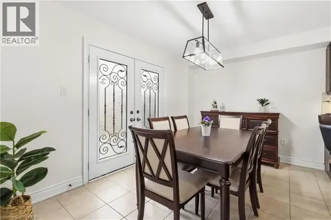 16 Pollard Street Brantford ON N3T 0K1