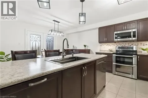 16 Pollard Street Brantford ON N3T 0K1