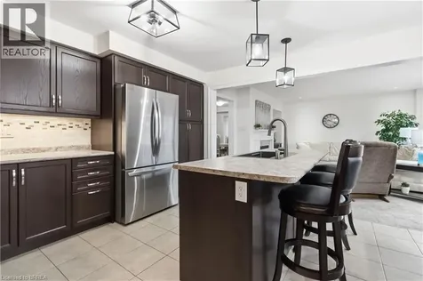 16 Pollard Street Brantford ON N3T 0K1