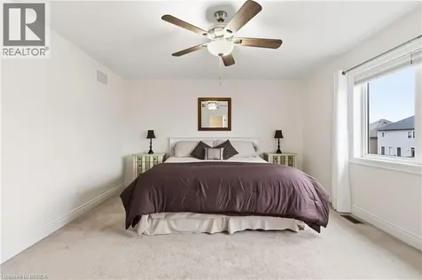 16 Pollard Street Brantford ON N3T 0K1