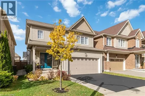 16 Pollard Street Brantford ON N3T 0K1