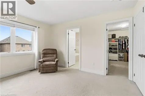 16 Pollard Street Brantford ON N3T 0K1