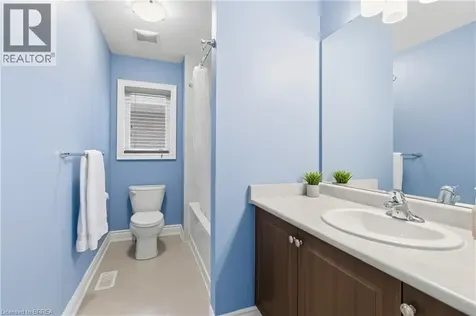 16 Pollard Street Brantford ON N3T 0K1